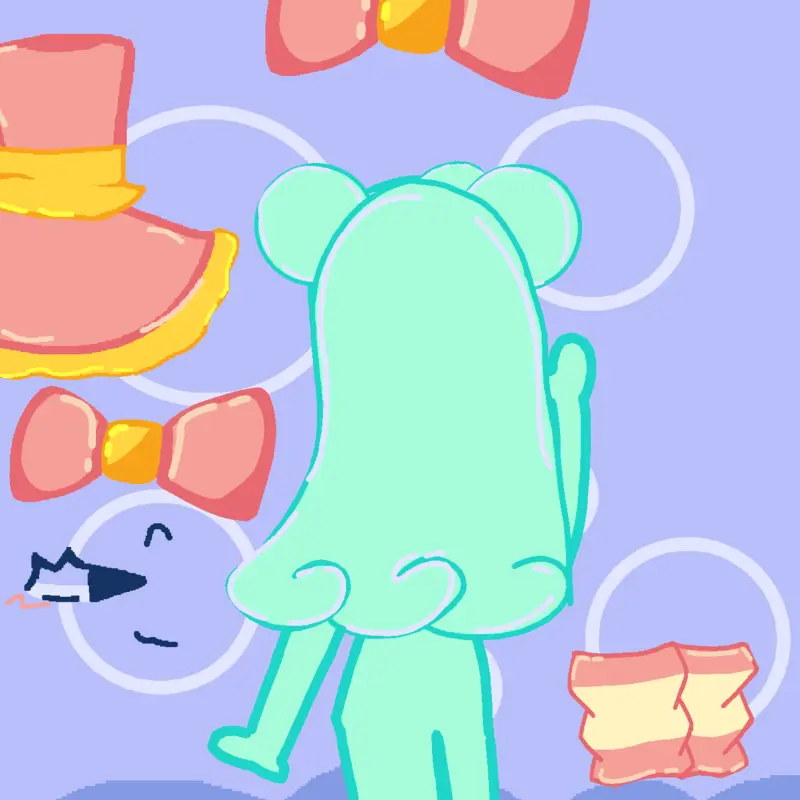 Game by @RealLinaRoblox