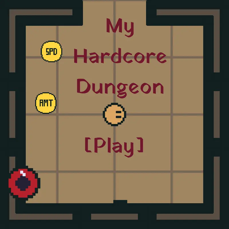 Game by @Dierillex