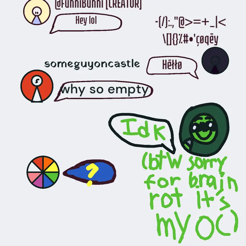 Game by @EyelessJack-Simp