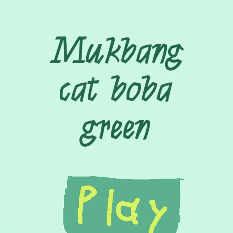 Game by @felizia