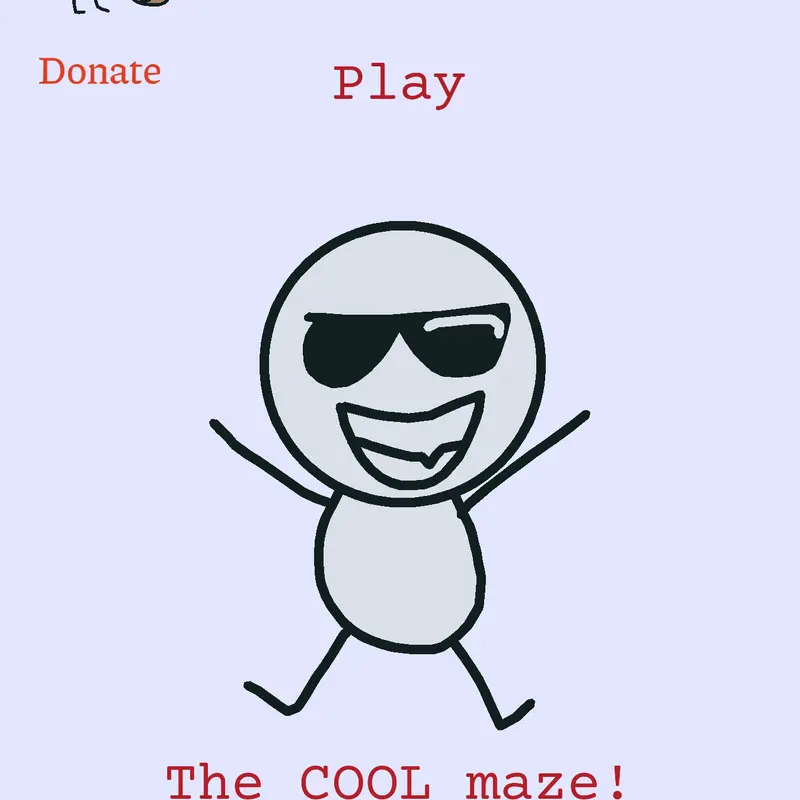Game by @thatonestickman