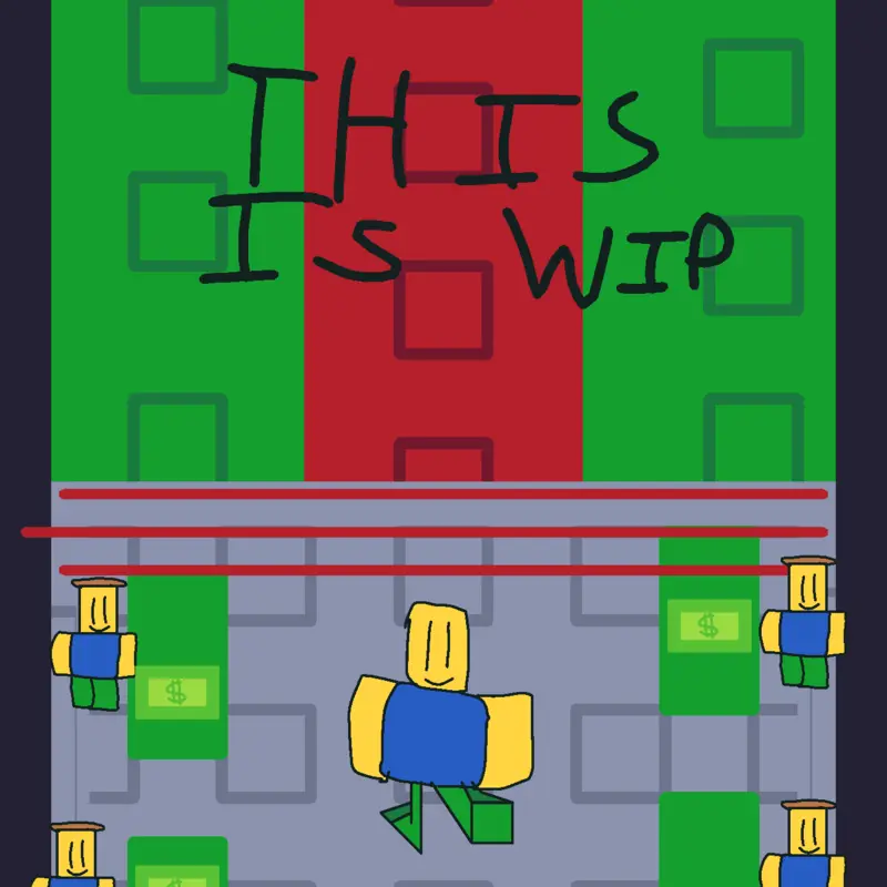 Game by @311i0t