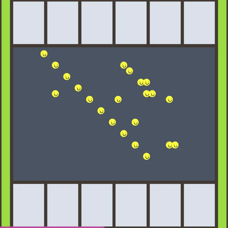 Game by @K1LLTHL3N0R3
