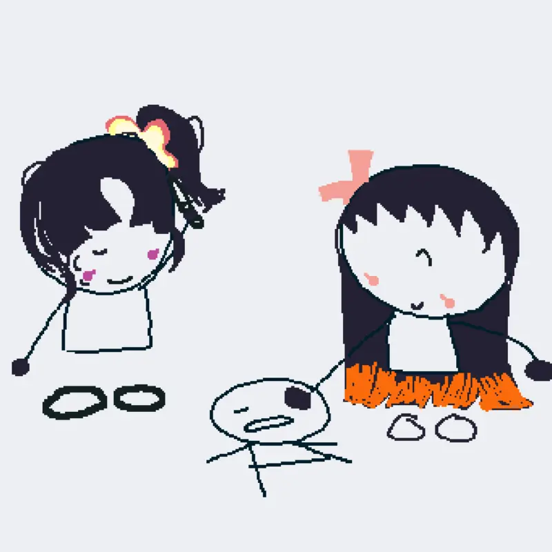 Game by @Web_Chichi