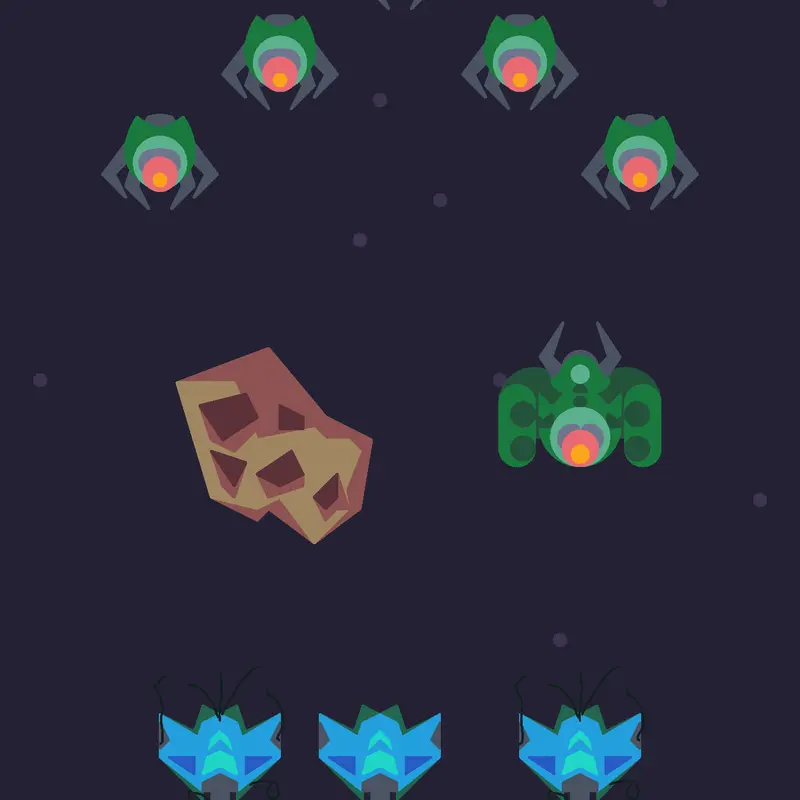 Game by @titanspeak