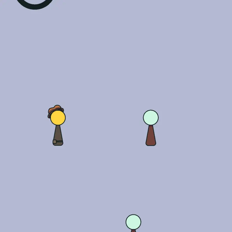 Game by @WingKing