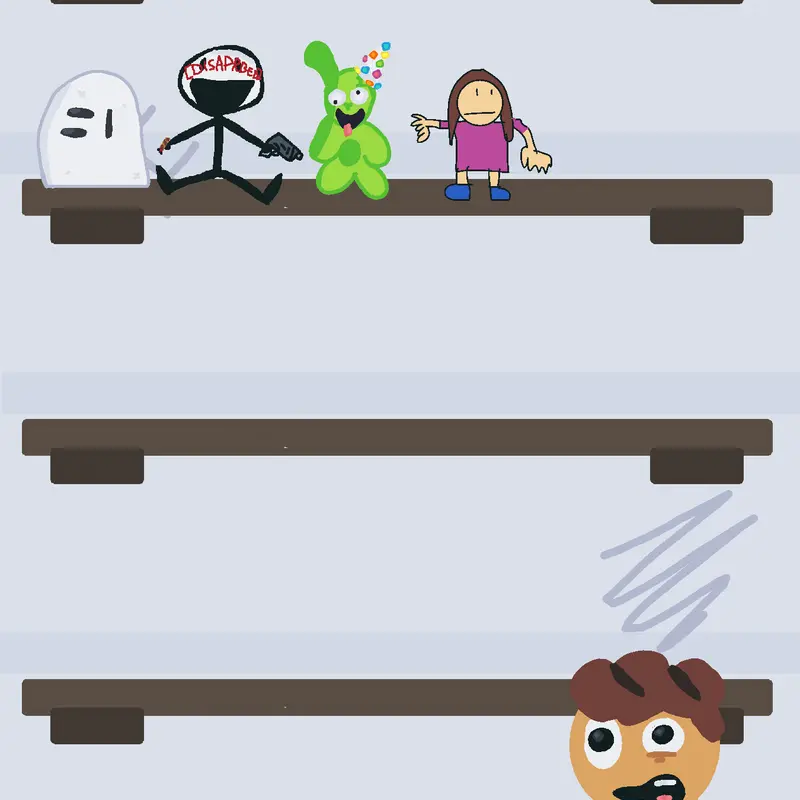 Game by @CorefanT_C_S