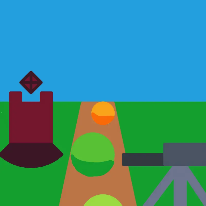 Game by @mustararen1
