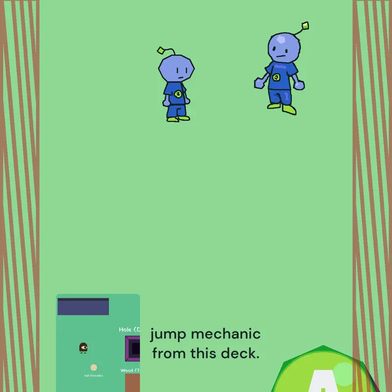 Game by @Tunrelable24