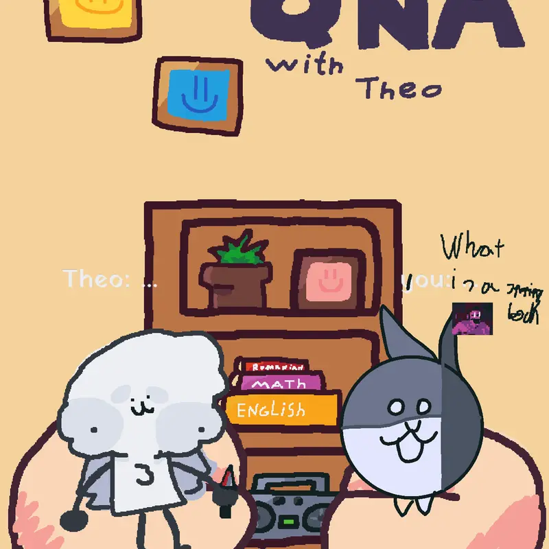 Game by @HowToBasic