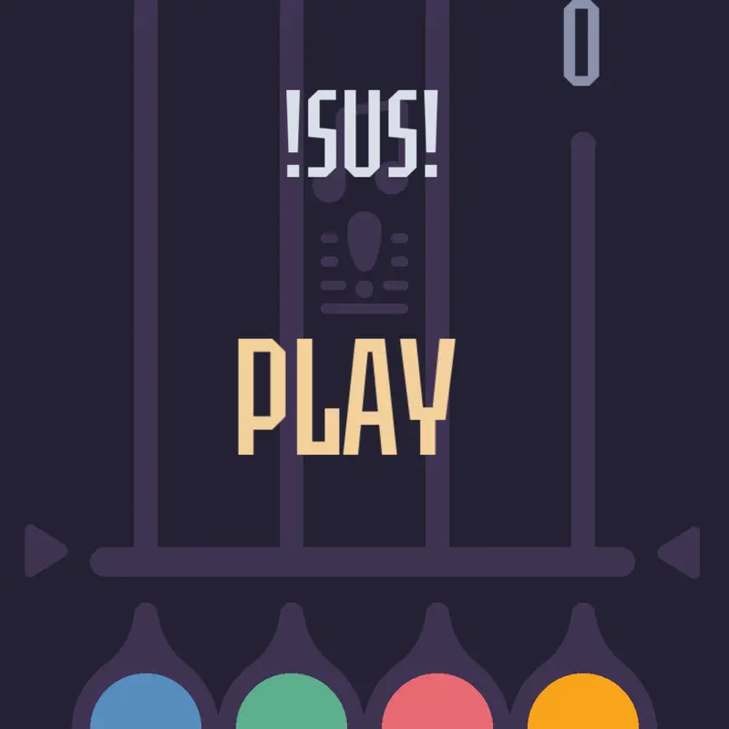 Game by @Pacetko