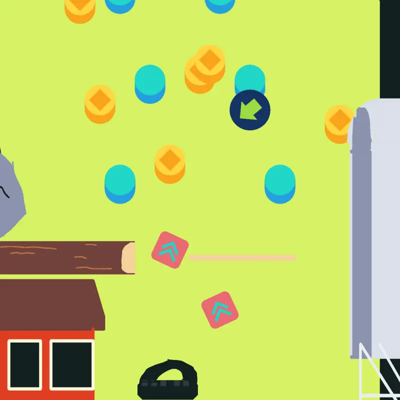 Game by @mealii