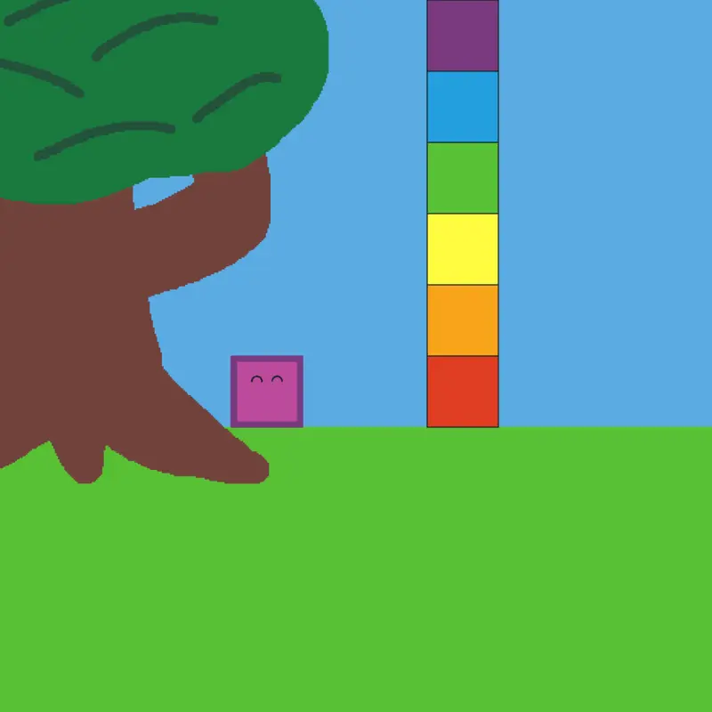 Game by @numberblox67