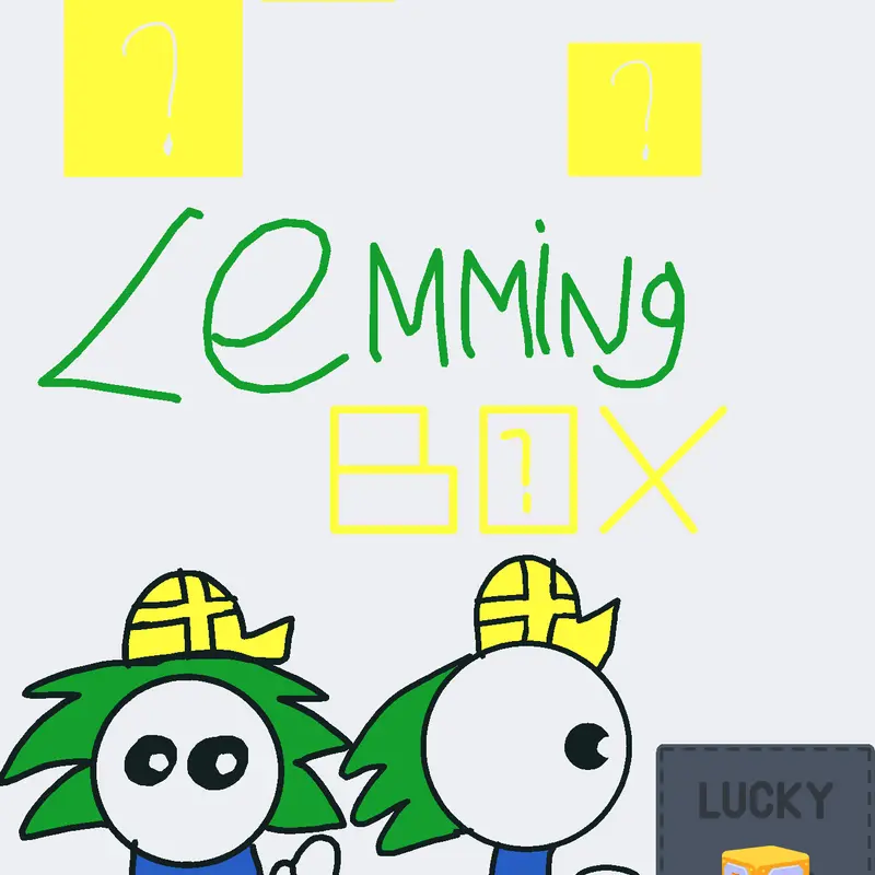 Game by @MrRobotboy