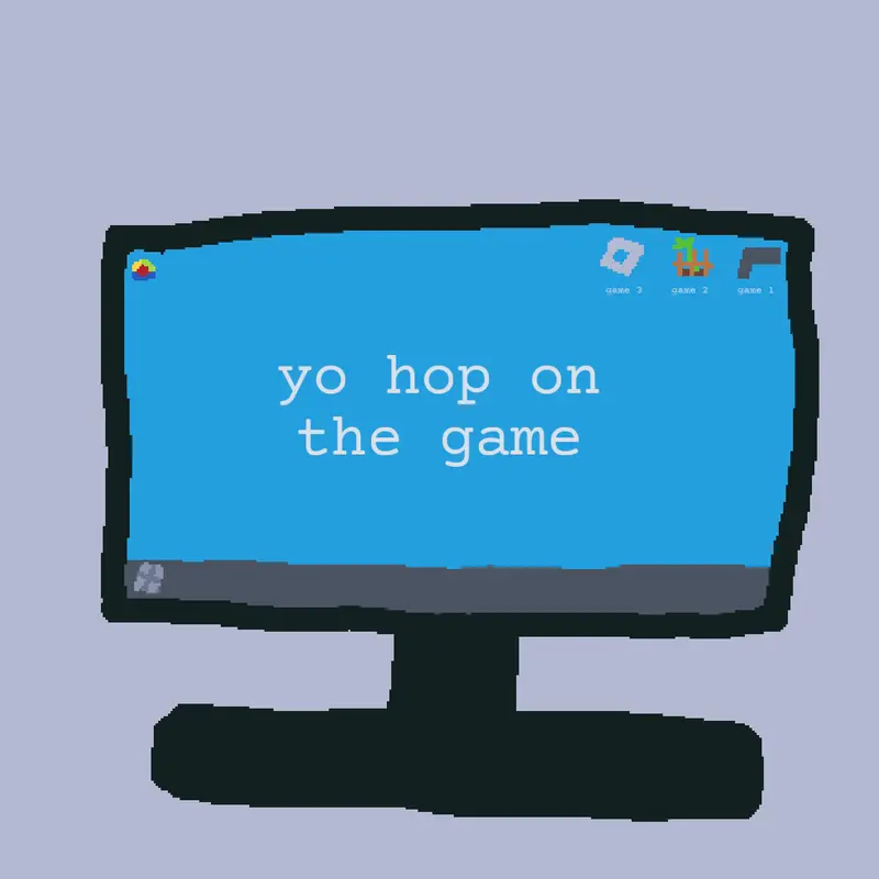 Game by @kiwi_lamp