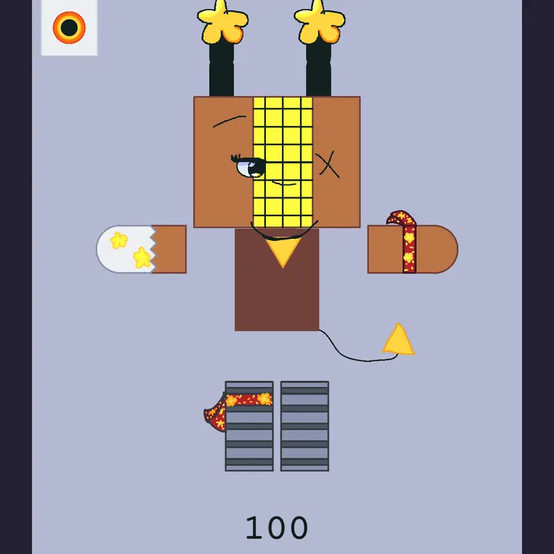 Game by @kat_artz