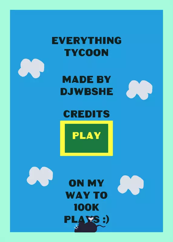Game by @Djwbshe