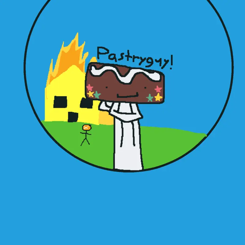 Game by @Pastryguy