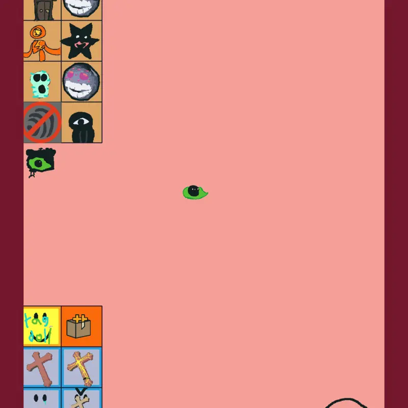 Game by @6yyeh