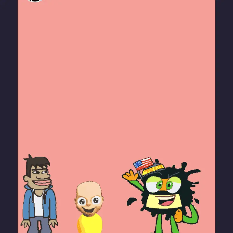 Game by @FoxproductionsStudios192