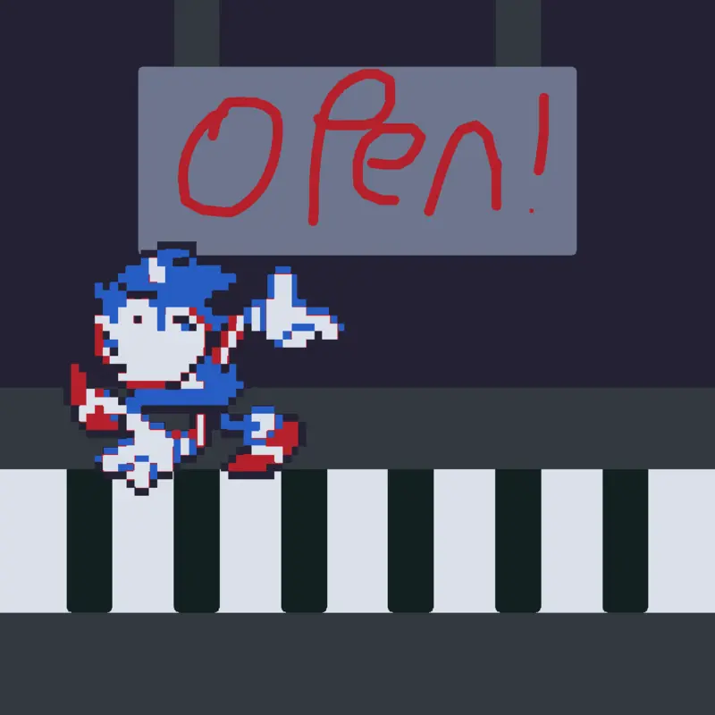 Game by @CupheadDesignPro