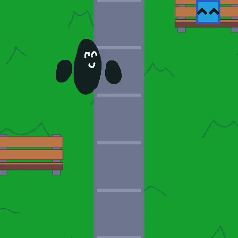 Game by @Joselinmonteros11