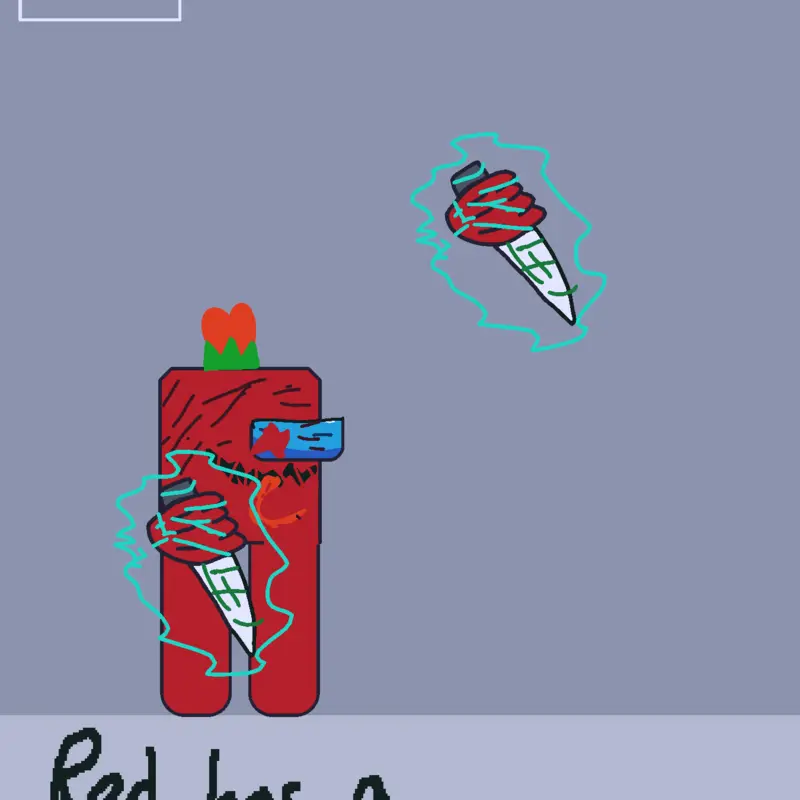 Game by @Bizaxor
