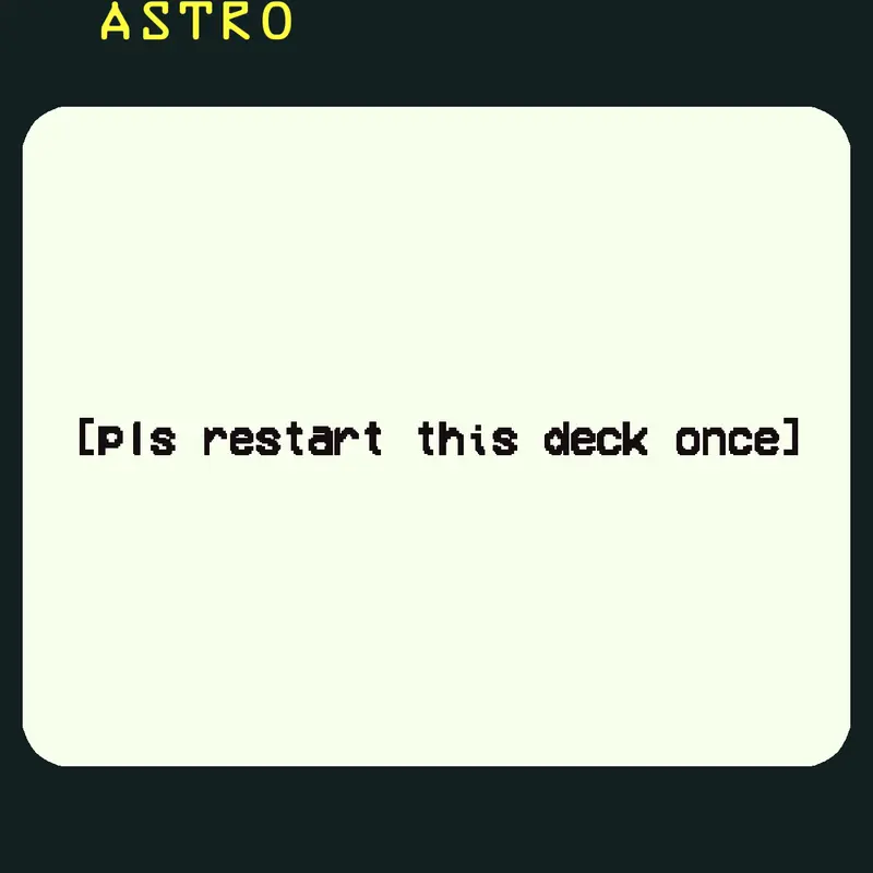 Game by @DANDY_x_ASTRO
