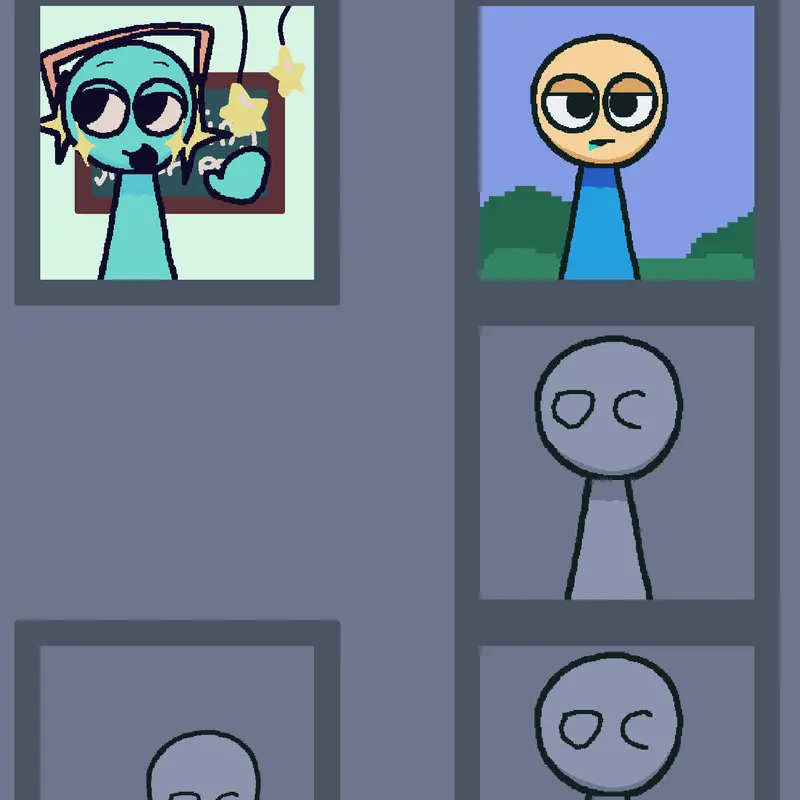 Game by @candycorn_Halloween