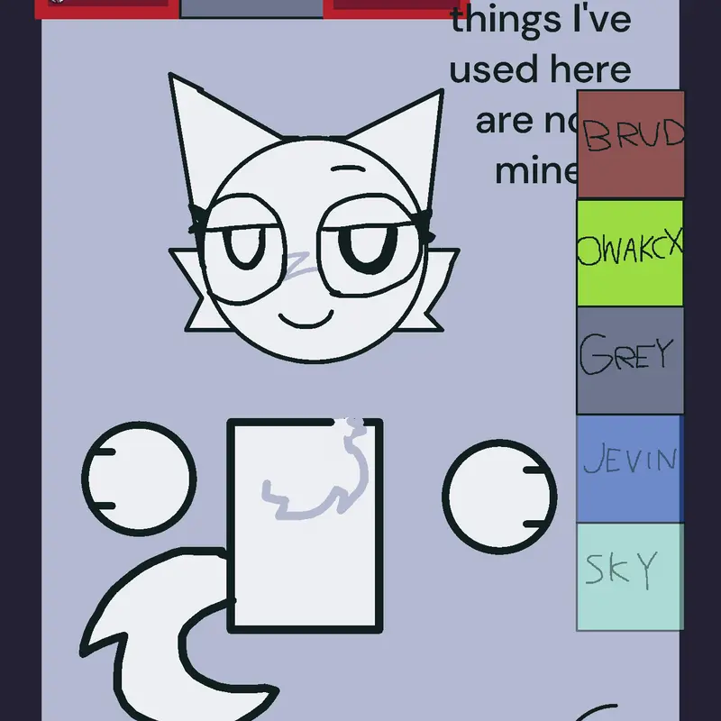 Game by @wompwompconnie