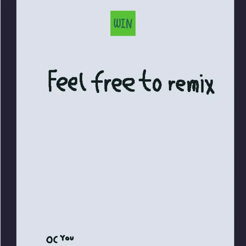 Game by @goodperson235