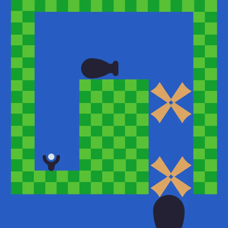 Game by @BananaCatUkraine