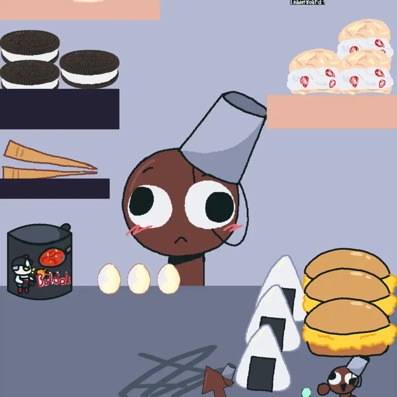 Game by @aika_yokoi2
