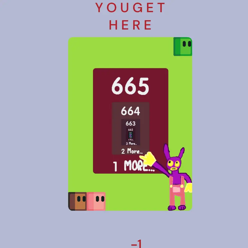 Game by @rerewubbox
