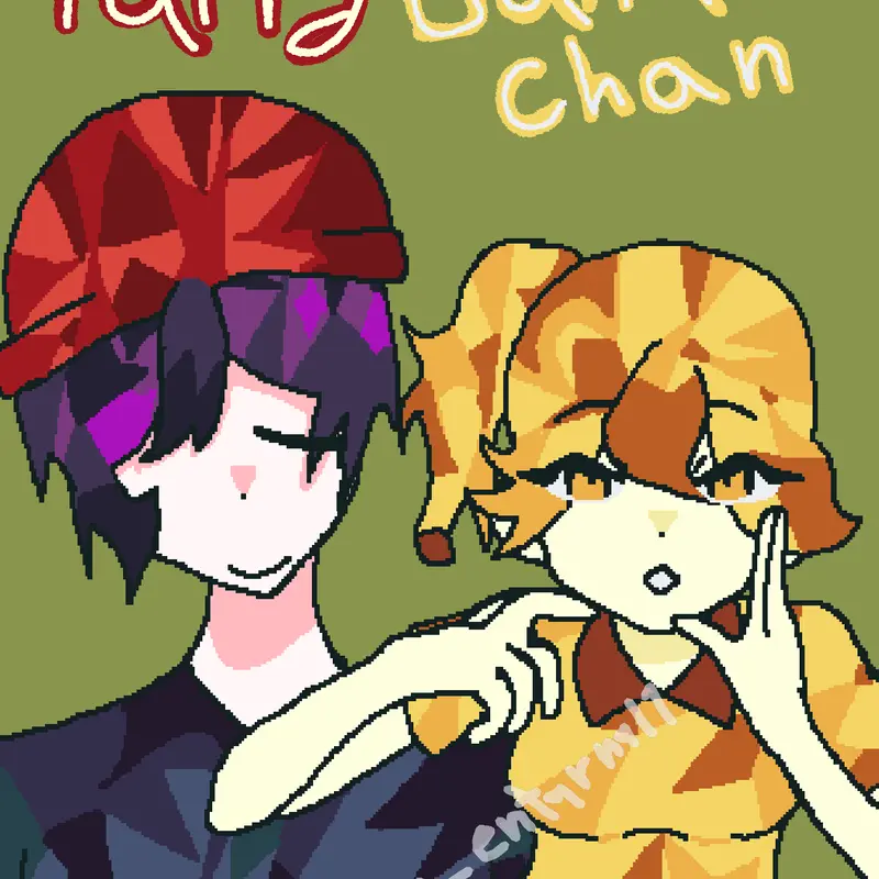 Game by @hatqua_entarnal1
