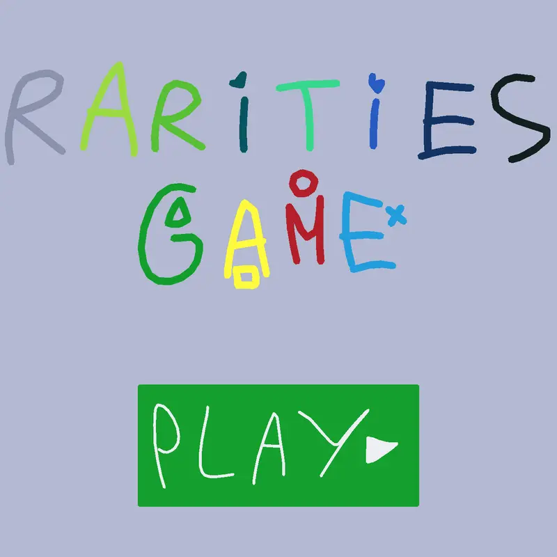 Game by @BagelCrusherr