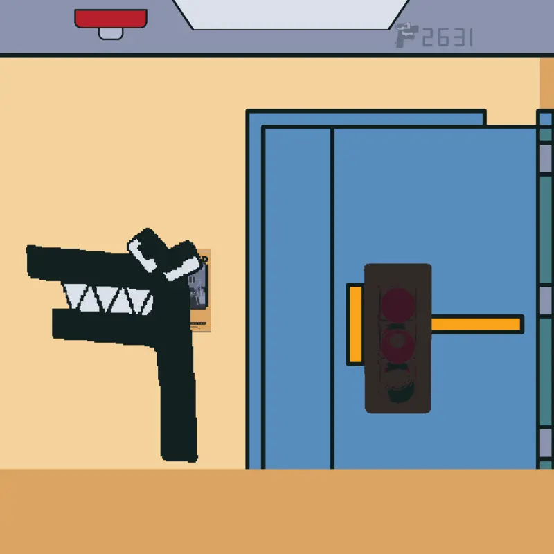 Game by @anti-block