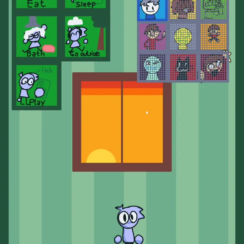 Game by @Scoobert