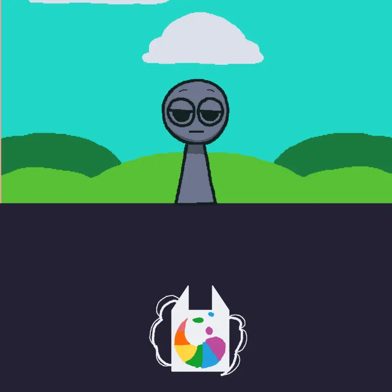 Game by @puffy_2_the_rainbowcat