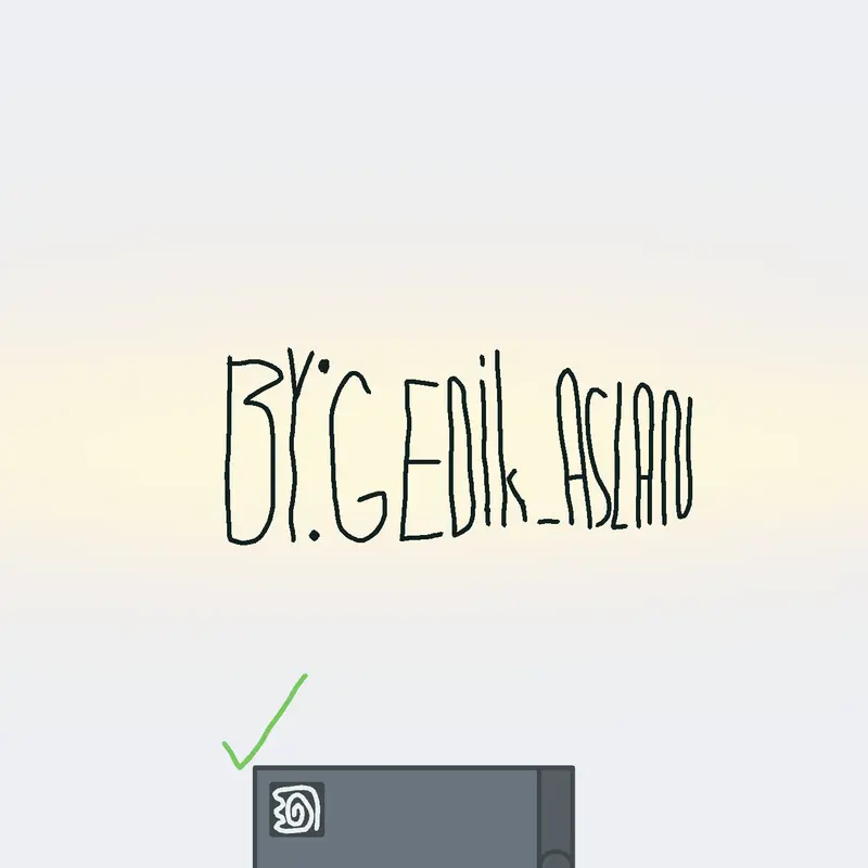 Game by @Gedik_aslan