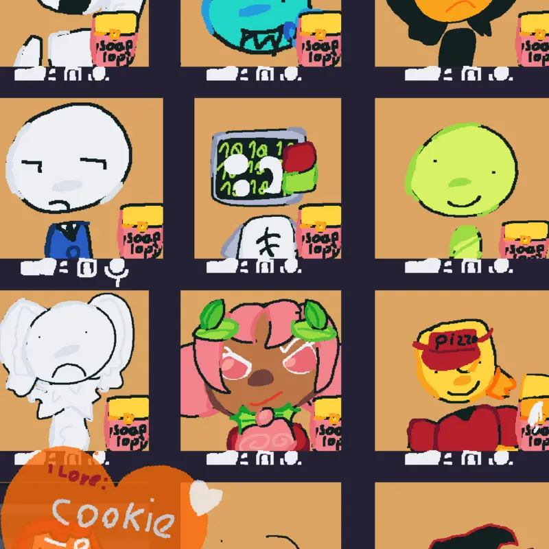 Game by @meisBEAR