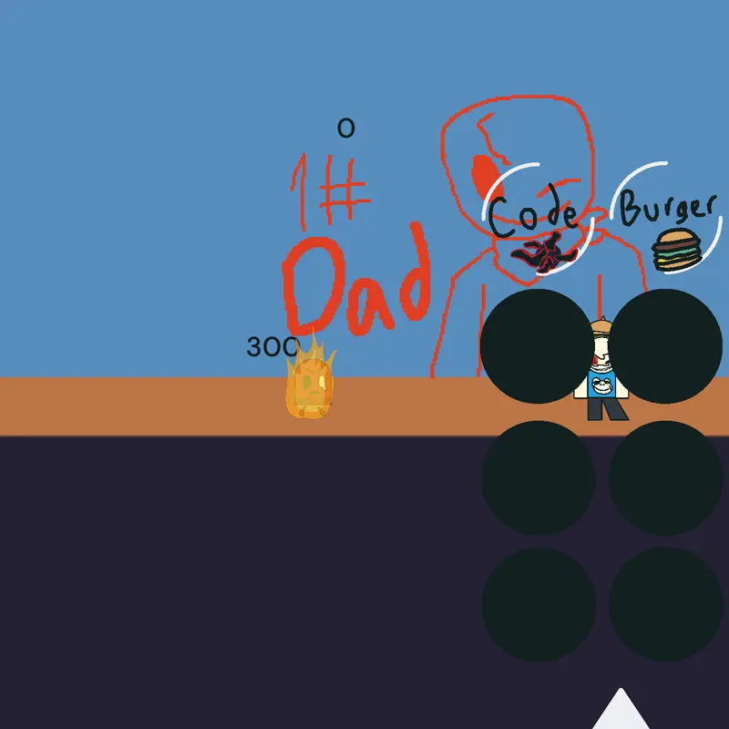 Game by @A_urelzAven