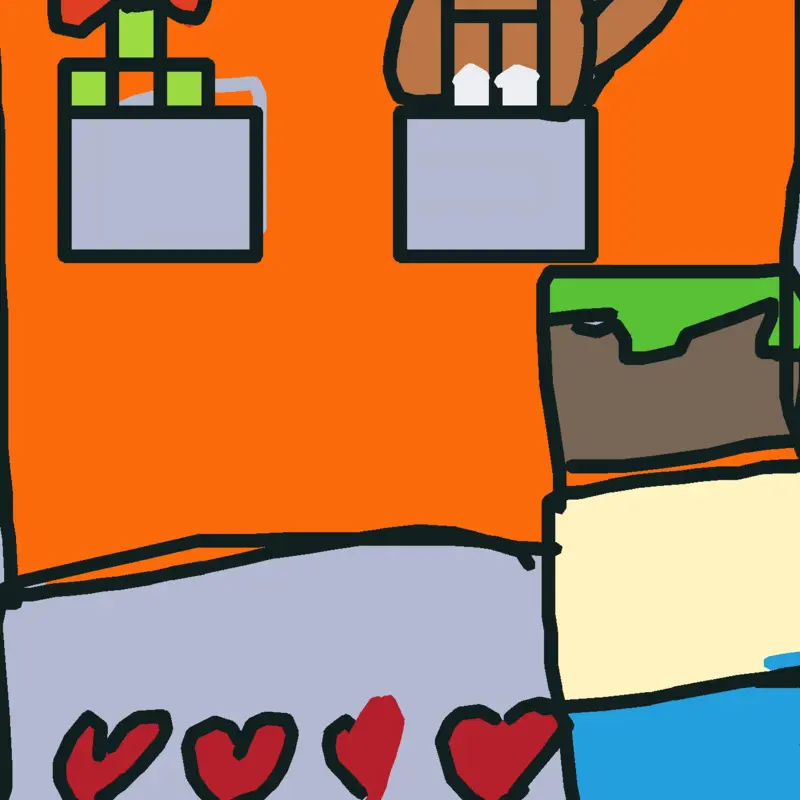 Game by @Yasya5658