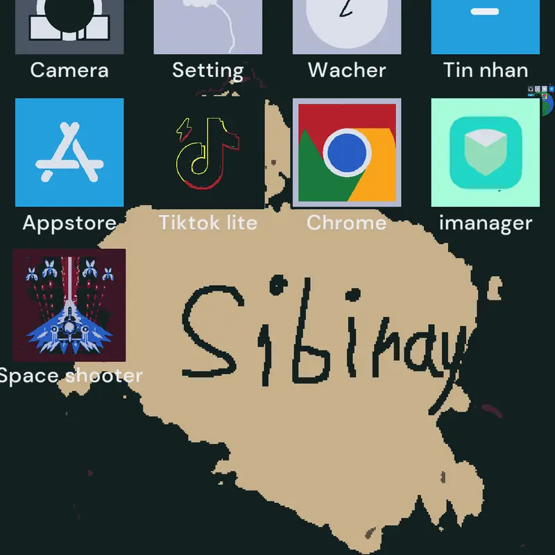 Game by @Inersa