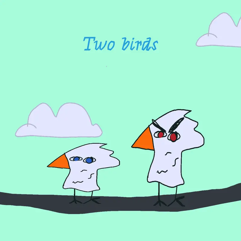 Game by @brokenscreen