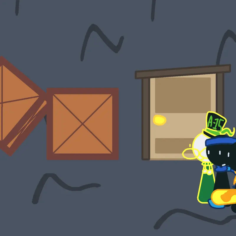 Game by @Tutorialiw_The_User