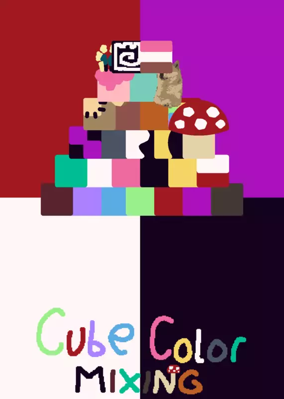 Game by @_goodbye_castle_