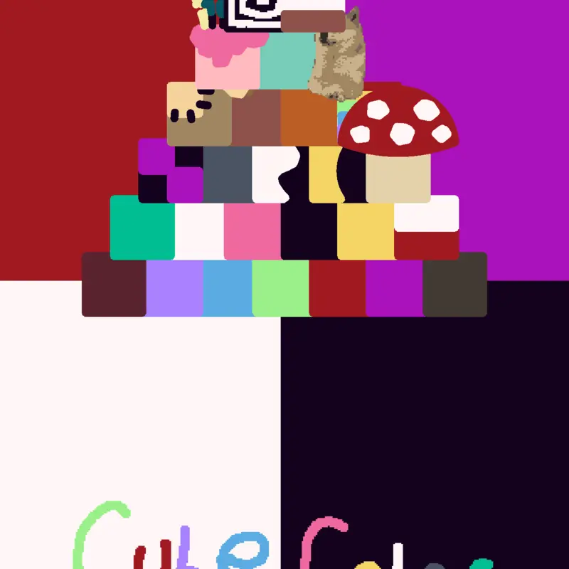 Game by @_goodbye_castle_