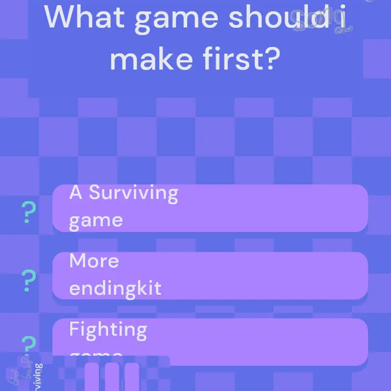 Game by @Zaklar