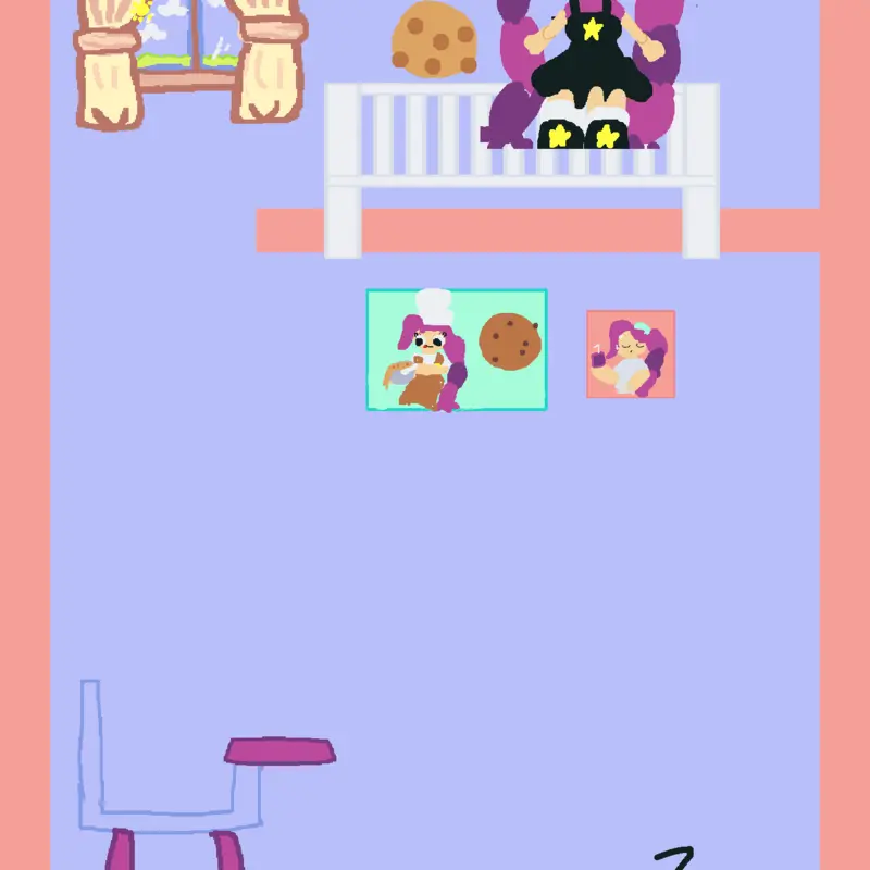 Game by @Bananajadee123